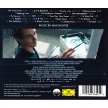 Max Richter - Never Look Away