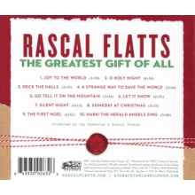 Rascal Flatts - Greatest Gift of All