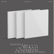 Seventeen - Attacca