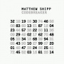 Matthew Shipp Quartet - Codebreaker