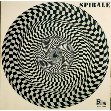 Spirale - Spirale