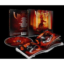 Unity - Devil You Know - Live