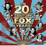 V/A - 20th Century Fox Years Vol.2 (1939-1943)