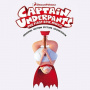 V/A - Captain Underpants: the First Epic Movie