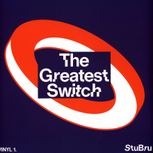 Various - Greatest Switch Vinyl 1