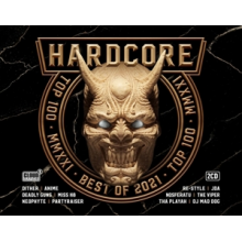 Various - Hardcore Top 100 Best of 2021