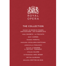V/A - Royal Opera Collection