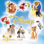 V/A - Disney- Les 50 Plus Belles Chansons