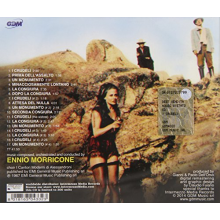 Morricone, Ennio - I Crudeli