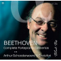 Schoonderwoerd, Arthur & Cristofori - Beethoven: Complete Fortepiano Concertos