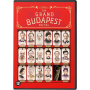 Movie - Grand Budapest Hotel