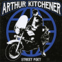 Kitchener, Arthur - Street Poet