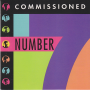 Commissioned - Number 7