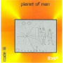 Code Iii - Planet Man