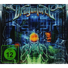 Dragonforce - Maximum Overload