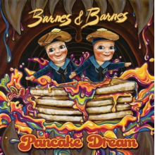 Barnes & Barnes - Pancake Dream