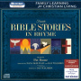 Boone, Pat & Dan Waldron - Favorite Bible Stories In Rhyme