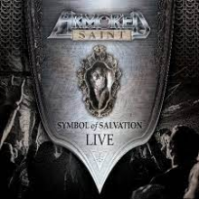 Armored Saint - Symbol of Salvation: Live