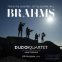 Dudok Quartet Amsterdam / Lilli Maijala - Brahms: Streichquartette 1-3/Streichquintett 2