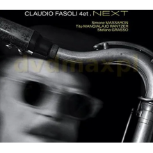 Fasoli, Claudio - Next