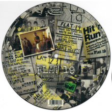 Flat 19 - Perfect Girl