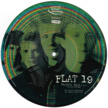 Flat 19 - Perfect Girl