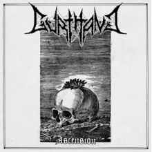 Gurthang - Ascension