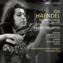 Handel, Ida - Plays Violin Concertos