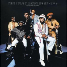 Isley Brothers - 3 + 3