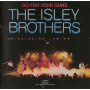 Isley Brothers - Go For Your Guns