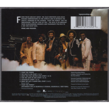 Isley Brothers - Heat is On