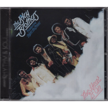 Isley Brothers - Heat is On