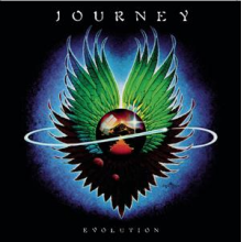 Journey - Evolution -Remastered-