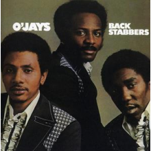 O Jays, the - Back Stabbers