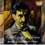 Ogdon, Brenda - Ravel Que J'aime