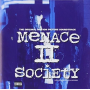 Various - Menace Ii Society