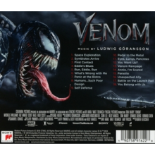 Ludwig Goransson - Venom
