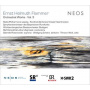 Rso Saarbruecken/Zagrosek - Flammer: Orchestral Works Vol.3