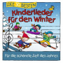 Sommerland, Simone - Die 30 Besten Kinderlieder Fur Den Winter