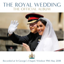 V/A - Royal Wedding - the Official Album