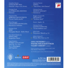 Wiener Philharmoniker - Sommernachtskonzert 2018