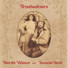 Winsor, Martin - Troubadours