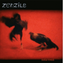 Zenzile - Modus Vivendi