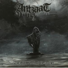 Antzaat - Black Hand of (Black)