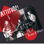 Attitude! - Pause & Effect