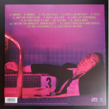 Azalea, Iggy - End of an Era