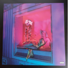 Azalea, Iggy - End of an Era