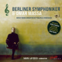 Berliner Symphoniker / Omar Massa - Nuevo Tango Concertos By A. Piazzolla and O. Massa