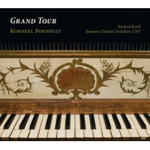 Bernolet, Korneel - Grand Tour