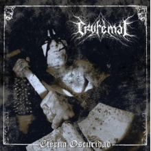 Cryfemal - Eterna Oscuridad
